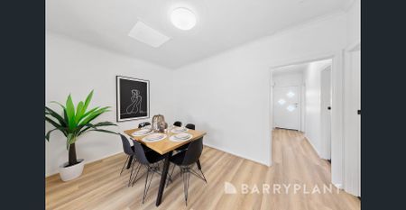 Beautifully Renovated 4 Bedroom Home - Photo 2