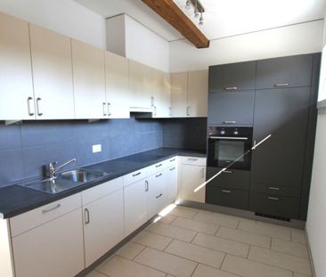 Appartement de 5.5 pièces avec grande terrasse - Photo 4
