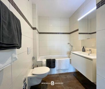 Marly - Very nice 3.5 room apartment for rent - Photo 5