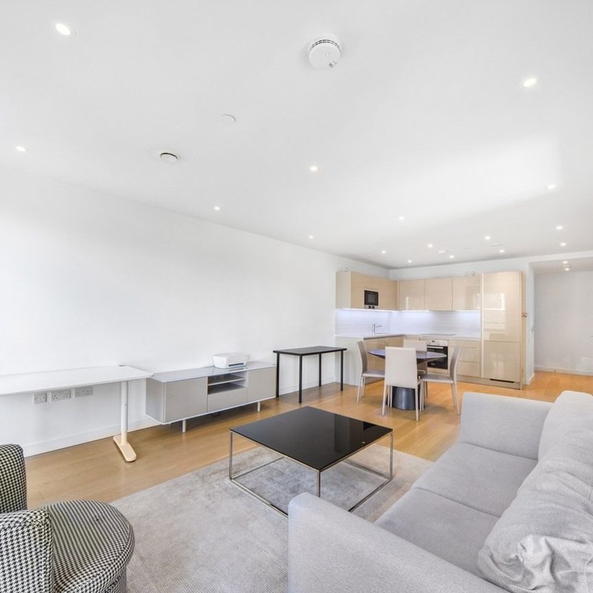 2 Bed Flat, Baldwin Point, SE17 - Photo 1