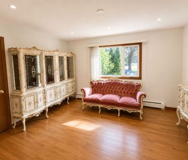 For Lease - 20 Gallacher Avenue Unit# Unit A, Richmond Hill, Ontario - Photo 4