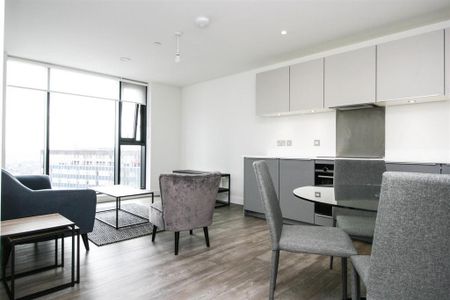 1 bedroom apartment to rent - Photo 3