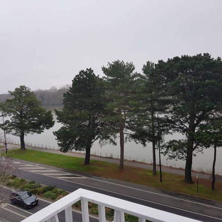 1 Chambre disponible dans colocation - Photo 2