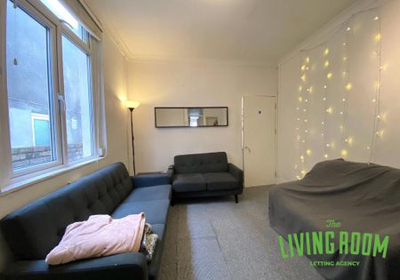 5 bedroom house to rent - Photo 3