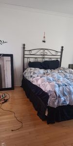 Chambre 1 1/2 acceptant 1 chat - Photo 3