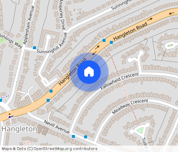 Hangleton Road, Hove, BN3 - Photo 1