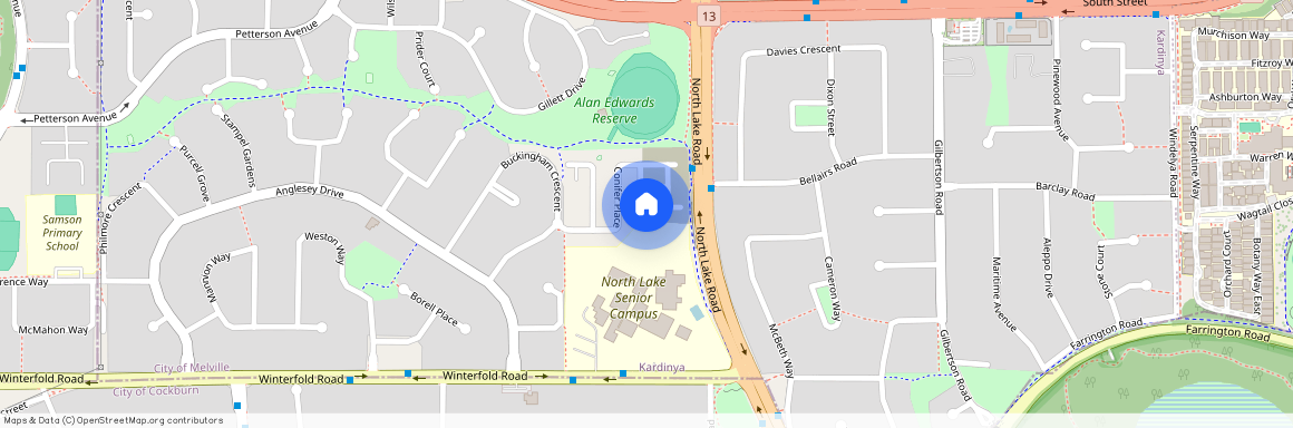 6 Hemlock Close, WA 6163, Kardinya