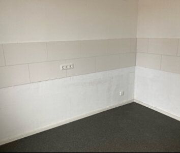 Sehr großzügige Zweizimmerwohnung im dritten Obergeschoss ohne Aufzug! - Photo 5