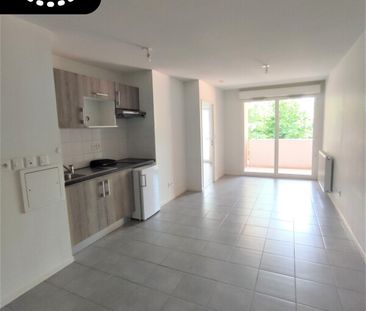 Location Appartement 2 pièces 42m² TOULOUSE 31500 - Photo 2