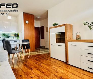 Mieszkanie na wynajem - Zdjęcie 1