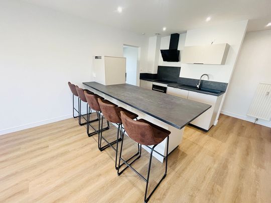 A LOUER Appartement 50000 Saint-Lô PROCHE COMMERCES 2 chambres 49.93 m2 - Photo 1