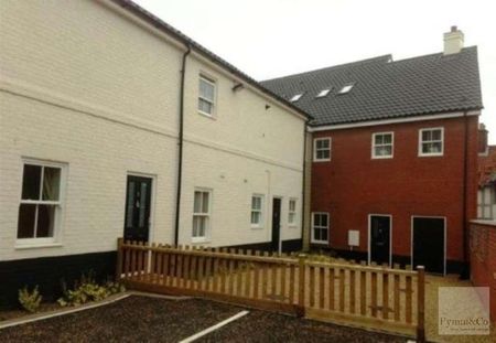 Woodman Court, Norwich, NR7 - Photo 3