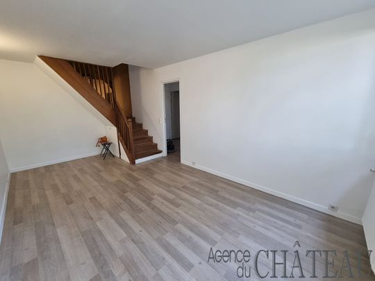 Location Appartement 3 pièces 62m² - Photo 1