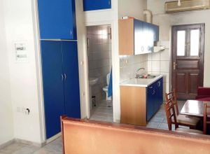 Studio/Γκαρσονιέρα για ενοικίαση - Πάτρα, - Φωτογραφία 3
