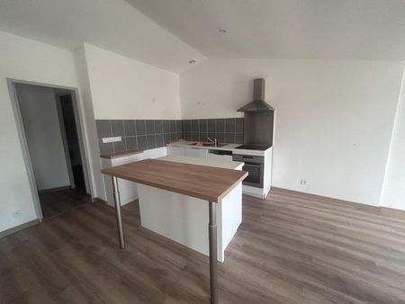 Appartement 2 pièces à louer à PERPIGNAN - Photo 4