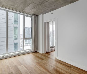 Condo for rent, Montréal (Le Sud-Ouest) - Photo 1