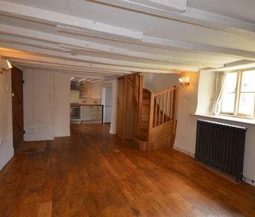 2 bedroom cottage to rent - Photo 2