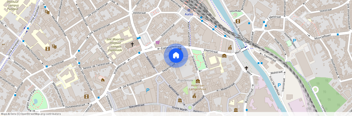 Peperstraat, 34, 21, 9300, Aalst