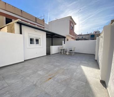 Casa en alquiler en Malaga - Photo 6