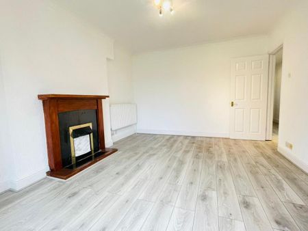 1 bedroom maisonette to rent - Photo 2