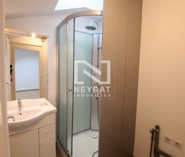 Location Appartement 2 pièces 44m² LOUHANS 71500 - Photo 2