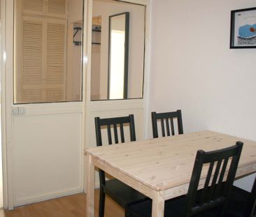 Zimmer in der Stromstraße - Photo 2