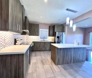 For Lease - 2491 CHARLIE HAJJAR Way, London South, Ontario - Photo 6