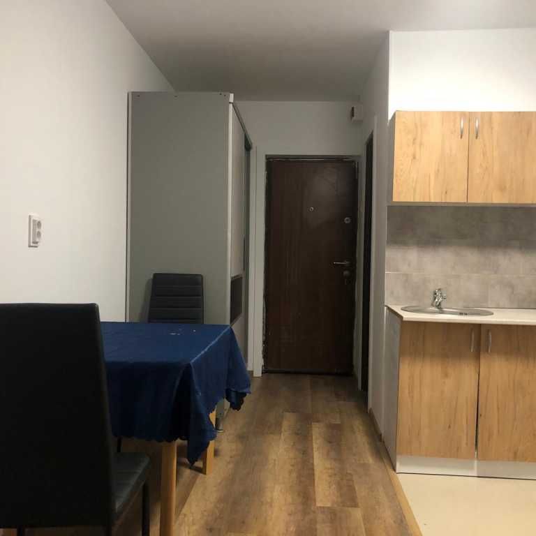 Garsoniera de inchiriat in CRAIOVA, Dolj, Lapus , SCOALA 37 - Photo 1