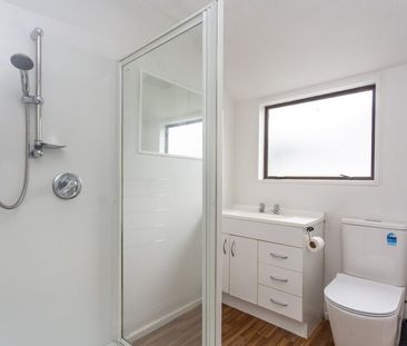 Addington Townhouse - Photo 1