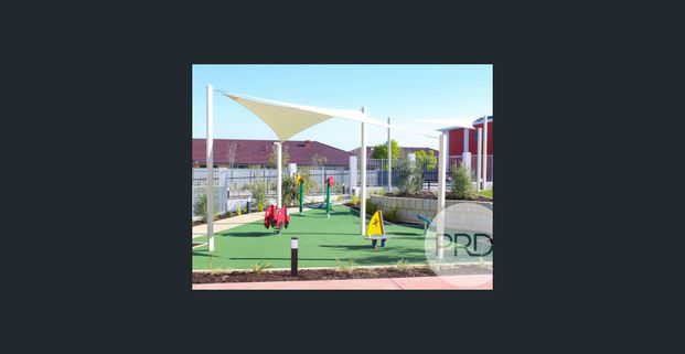 MODERN APARTMENT STYLE LIVING WITH ENORMOUS BALCONY SPACE - Photo 1