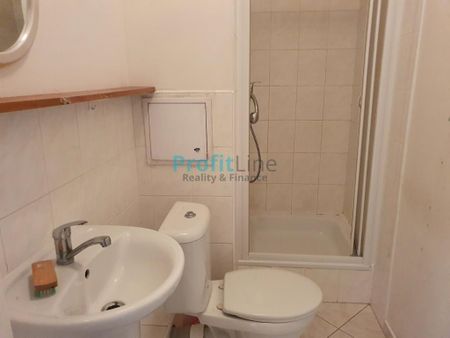 Pronájem bytu 1+kk 26 m2 - Фото 2