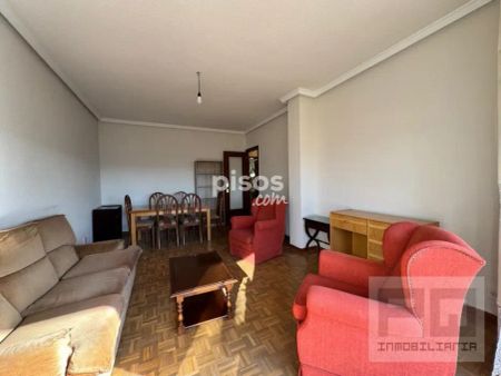 Piso en alquiler en San Roque - Foto 2