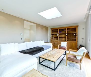 Penthouse te huur - Photo 6