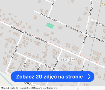 Mieszkanie z antresolą i podziemnym parkingiem - Zdjęcie 1