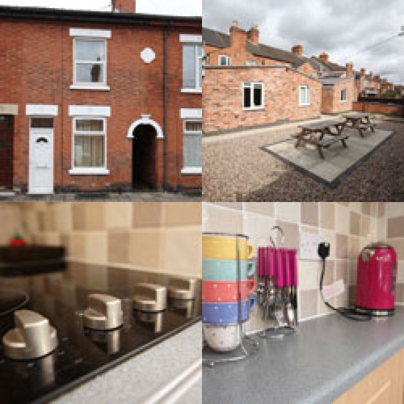 32-34 Paget StreetLoughborough - Photo 1