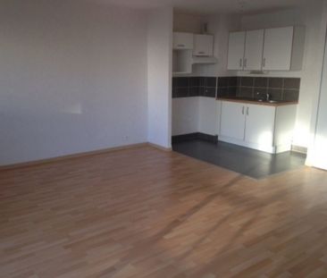 Location Appartement 3 pièces 62m² VANNES 56000 - Photo 3