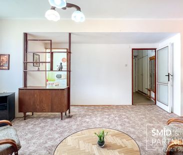 Pronájem bytu 2+1 52 m² - Photo 2