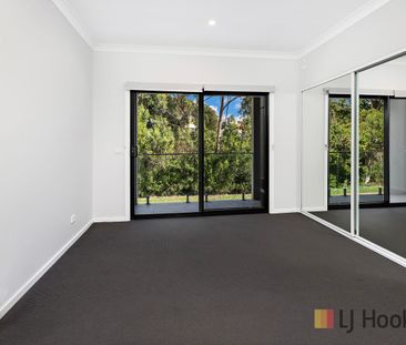 Peaceful Family Home In Tree Lined Location - Photo 2