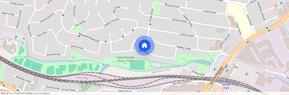 33 Jean Street, NSW 2147, Seven Hills