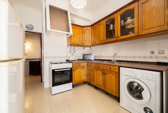 Apartamento T1 em Lisboa