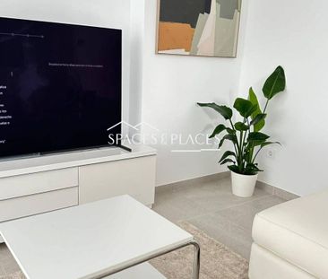 3 room luxury Apartment for rent in Valencia, Spain - Photo 6