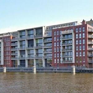 De Boeg 0ong, 1502 GZ Zaandam, Nederland - Foto 2