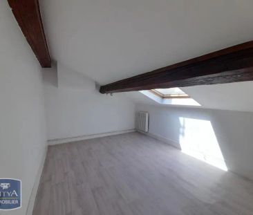 Appartement à louer 3 pièces 63.4m² - Photo 3