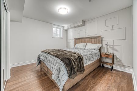 For Lease - 133 Bernard Avenue Unit# Bsmt, Richmond Hill, Ontario - Photo 5