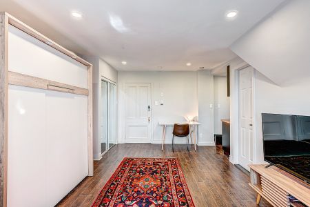 Condo à louer, Montréal (Ville-Marie) - Photo 5