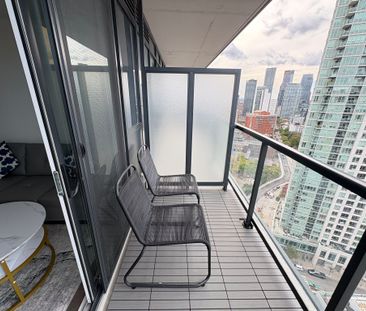 For Lease - 159 Wellesley Street Unit# 2210, Toronto, Ontario - Photo 2