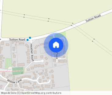 Beaker Place, Milton - Photo 1