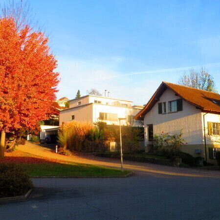 5-ROOM HOUSE IN WORB (BE), FURNISHED, TEMPORARY - Photo 3