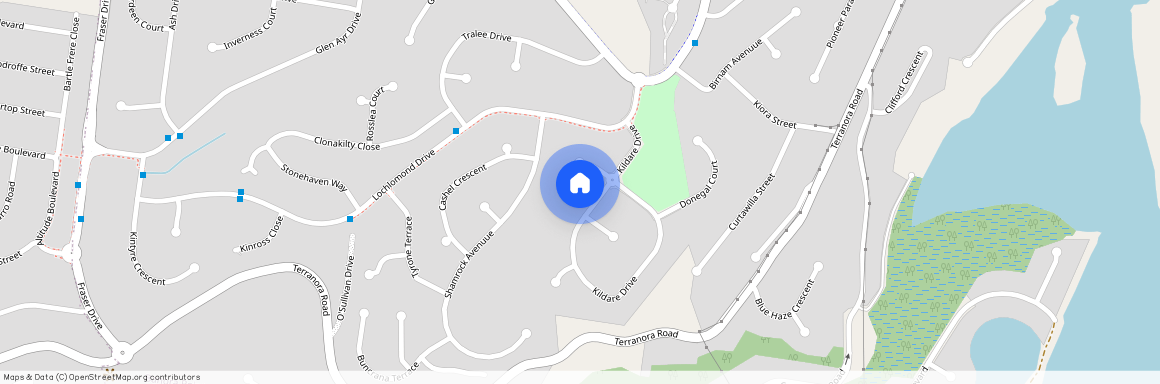 1/10 Kildare Drive, NSW 2486, Banora Point