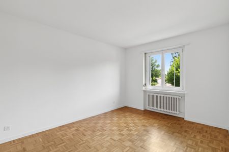 3-ZWG au 1er étage, à 8104 Weiningen à louer - Foto 3